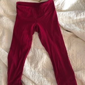 Lululemon Leggings